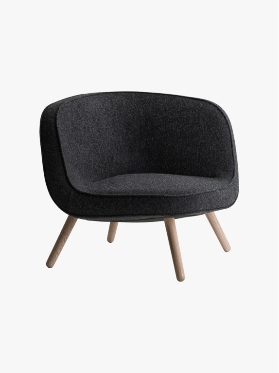 Wallnut Desk